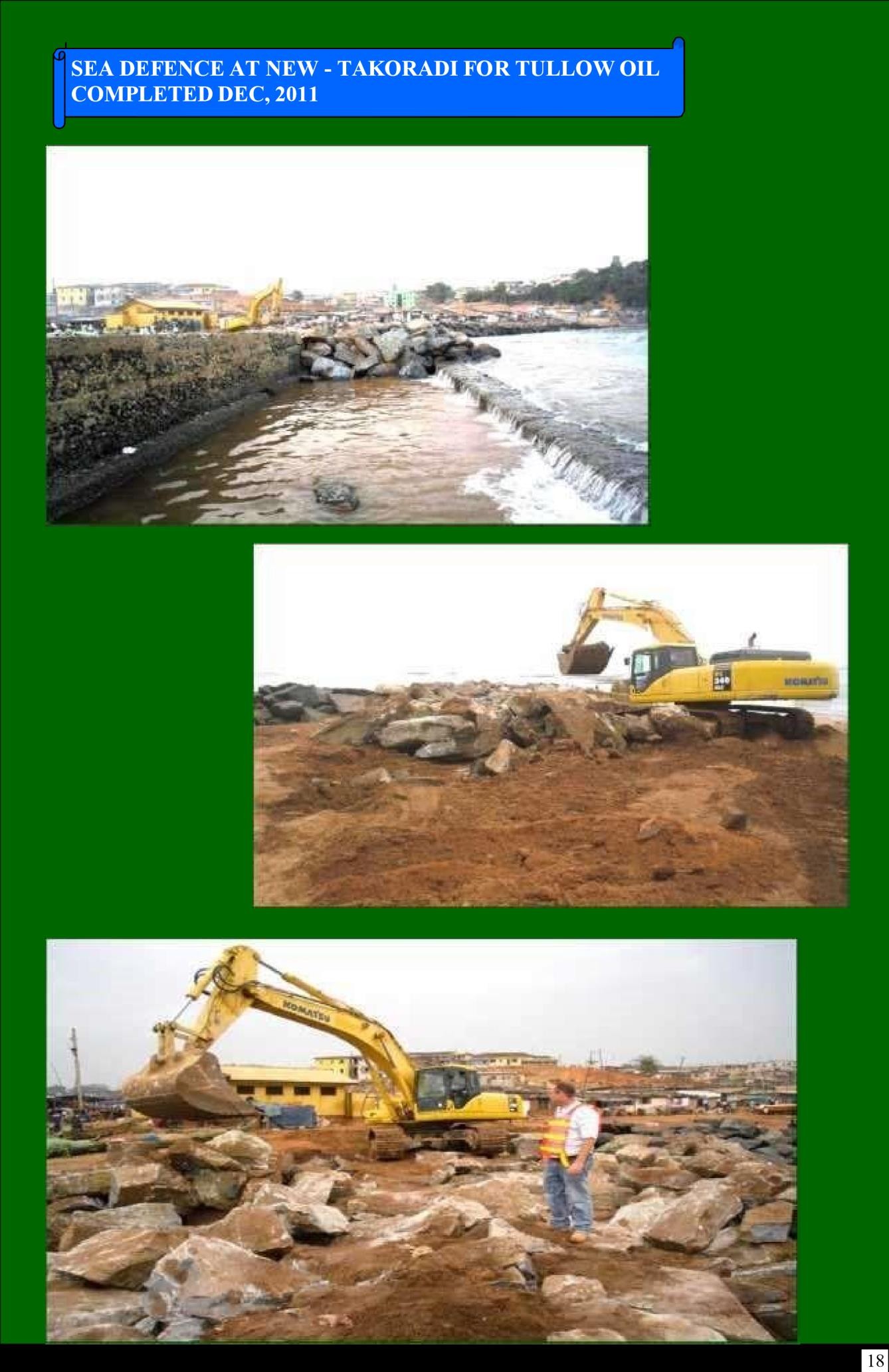 Intertek Laboratories Project