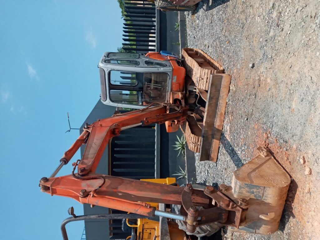 SITE DUMPER