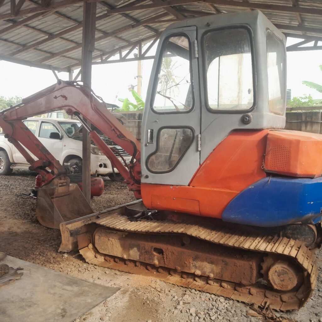 ROLLERS / COMPACTORS