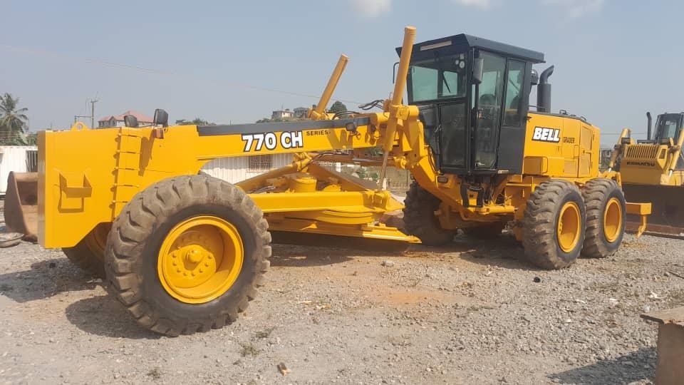 Grader