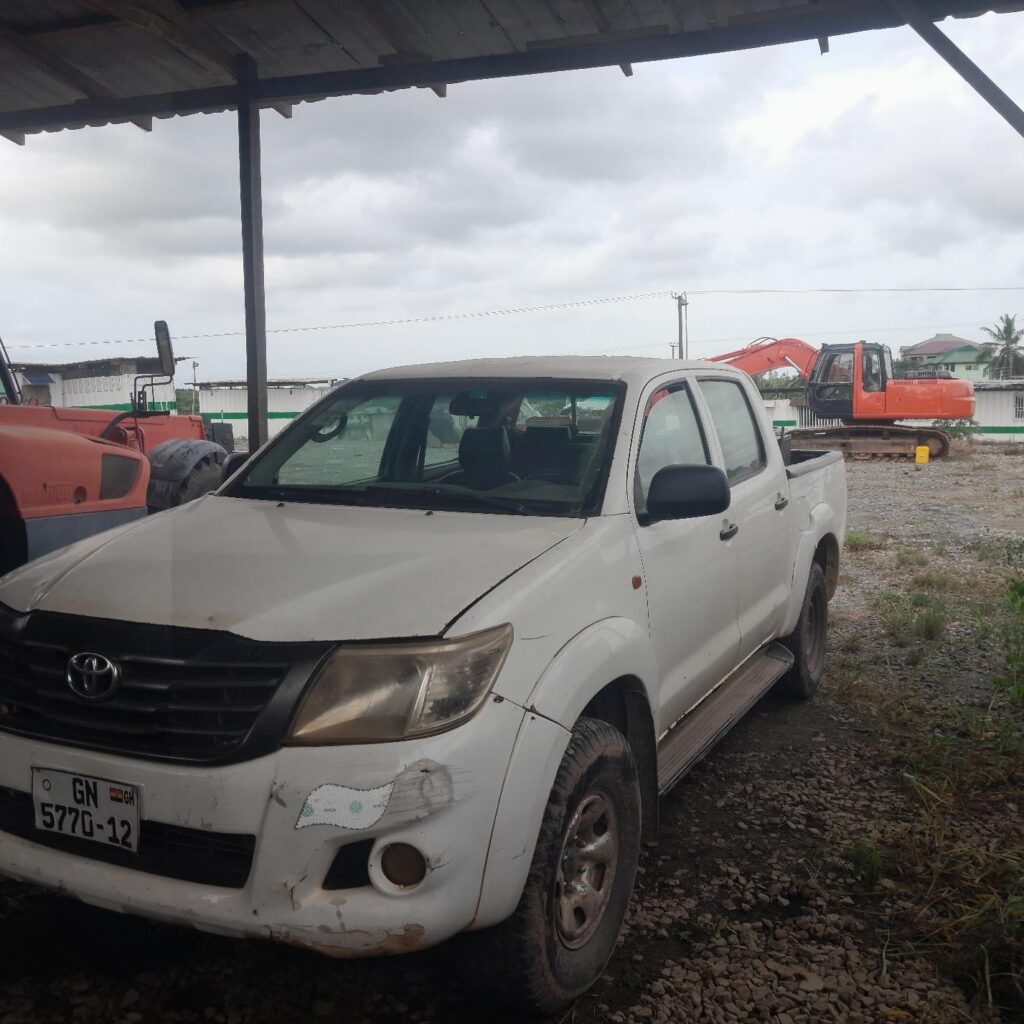 VEHICLES